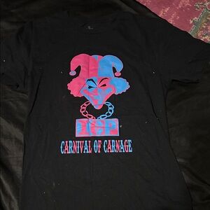 NWOT ICP Graphic Tee